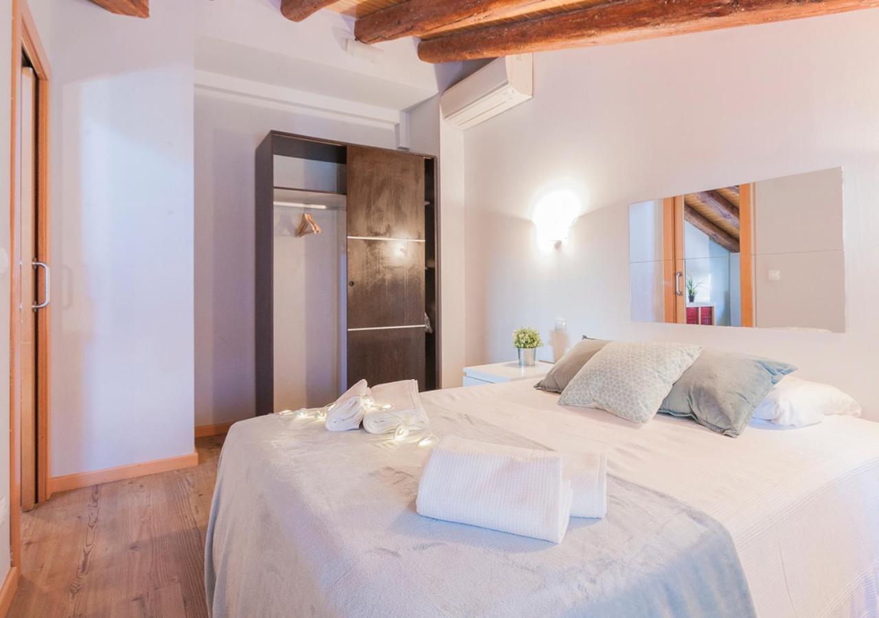 Blason Aragones Apartment Zaragoza Exterior photo